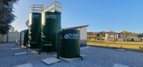 ETE Èletra Energy - Eusébio/CE